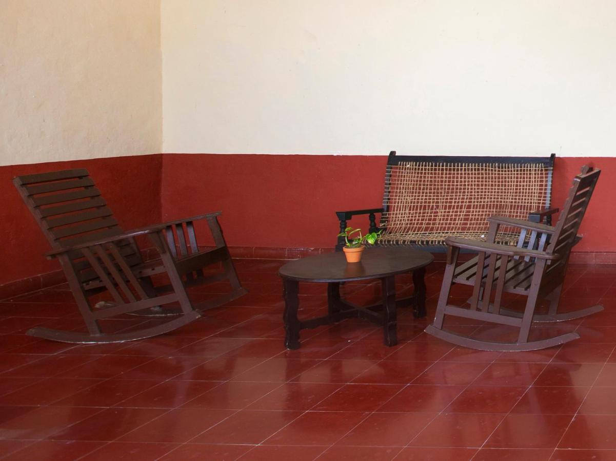 Capital O Hacienda Yunku Hotel, Yucatan Mérida Exterior photo