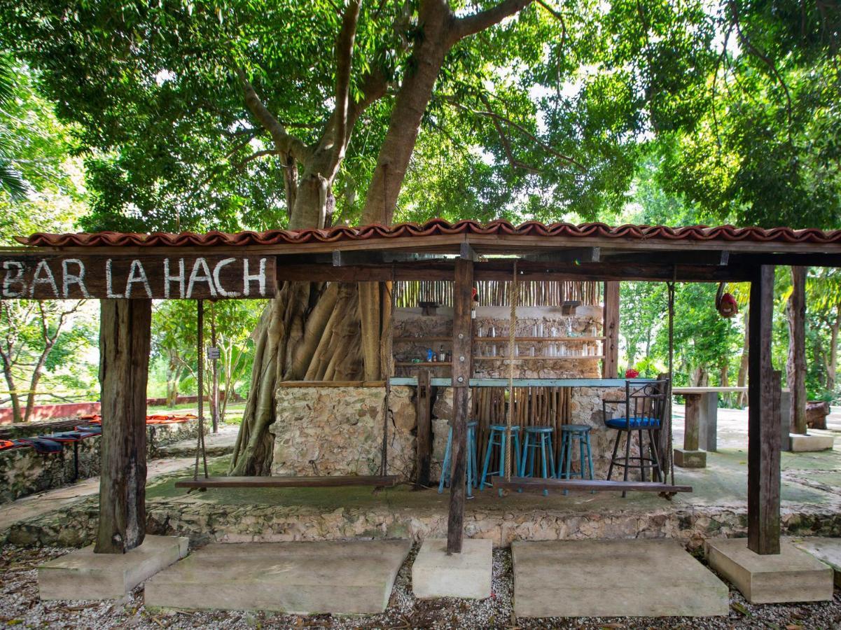 Capital O Hacienda Yunku Hotel, Yucatan Mérida Exterior photo